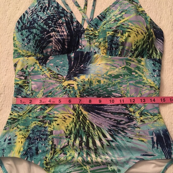 One-piece bathing suit🩱 - Picture 6 of 11